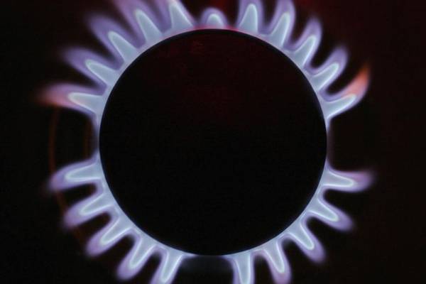 Now is the time to tackle the looming natural gas crisis