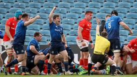 Leinster break new ground and Munster to retain Pro14 title