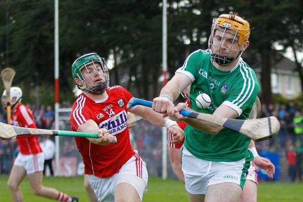 Ambitious Limerick eyeing a final opportunity