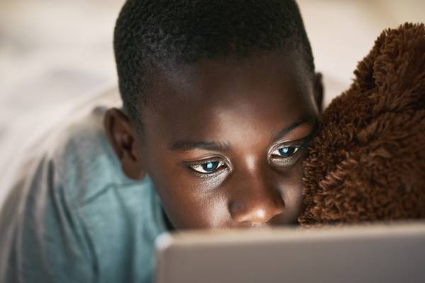 How to limit your child’s screentime