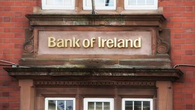 Bank of Ireland launches discounted sale of loan to London building rented to WeWork