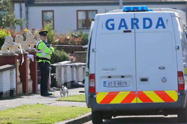 More than 20 shots fired in fatal Ballymun gangland attack