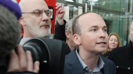 Jobstown trial told not to confuse false imprisonment with kidnapping