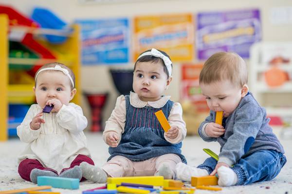 New national childcare scheme: 11 essential points you need to know