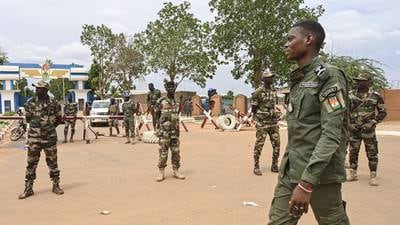 West African leaders weigh up next moves as they seek to overturn Niger coup
