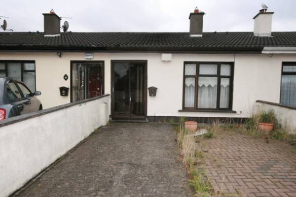 What will €159,000 buy in Dublin and Leitrim?