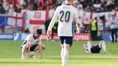 Gary Lineker knows all about s**t England displays ... and how to fix them