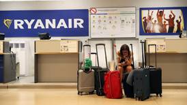 Strikes spread at Ryanair, Facebook’s regulatory travails and NTMA worries
