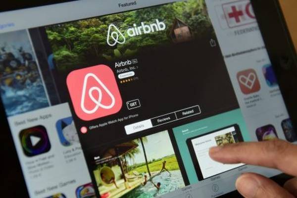 Airbnb to offer accommodation to those fleeing domestic abuse