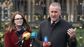NI parties to press UK government to increase Stormont financial package