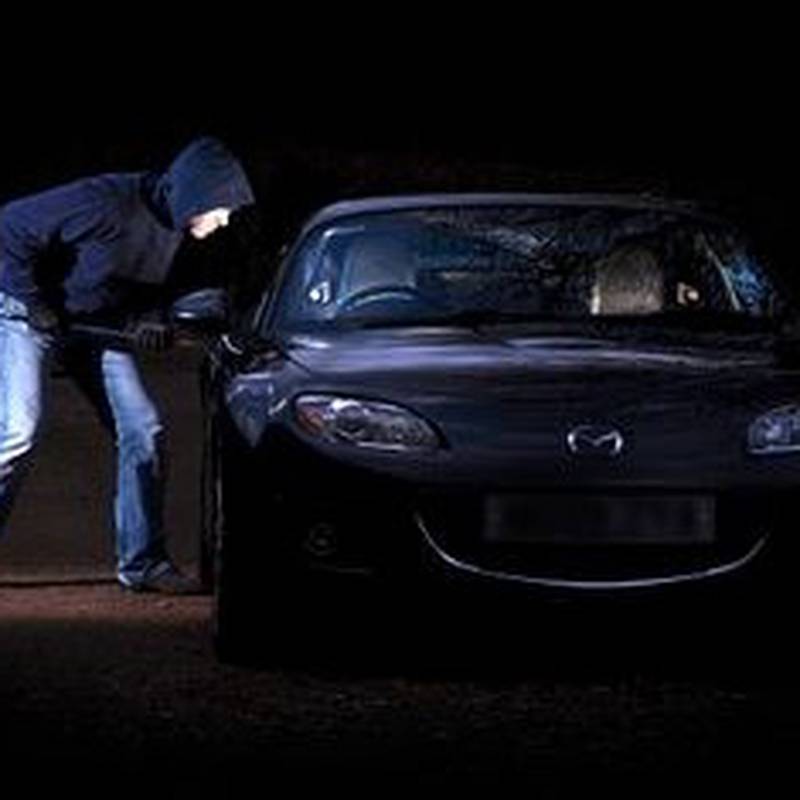 What’s driving the alarming rise in car thefts?