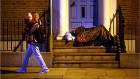 Call for Dublin homelessness forum following five deaths in a week