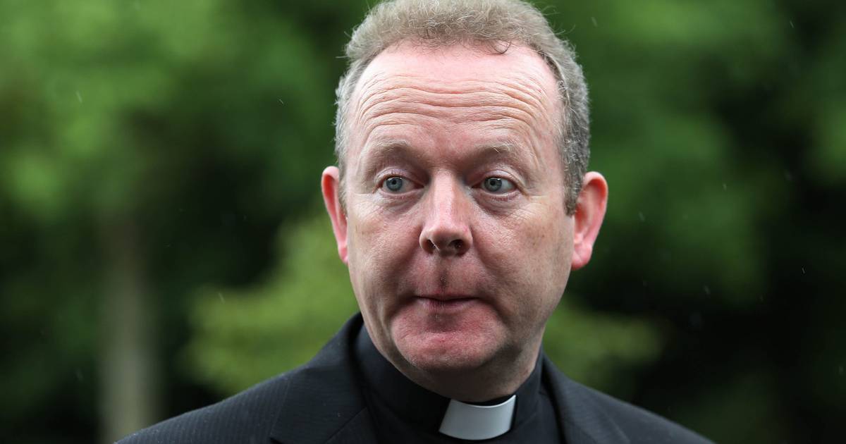 Catholic Leader Apologises For Churchs Role In Forced Adoptions The Irish Times