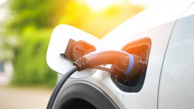 Switch to electric motoring to cost exchequer €2.5bn in lost tax revenue by 2030