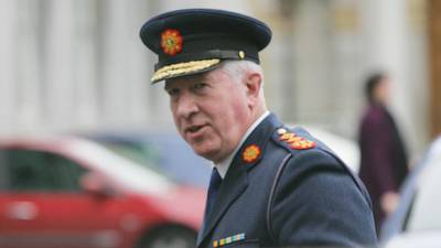 Gardaí warned on Templemore eight years before audit unit told