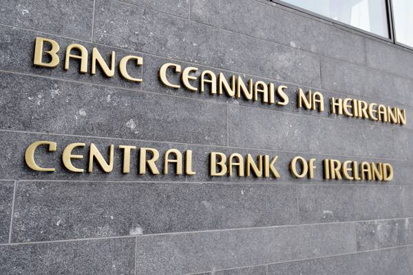 Central Bank relaxes reporting requirements for banks amid Covid-19 crisis