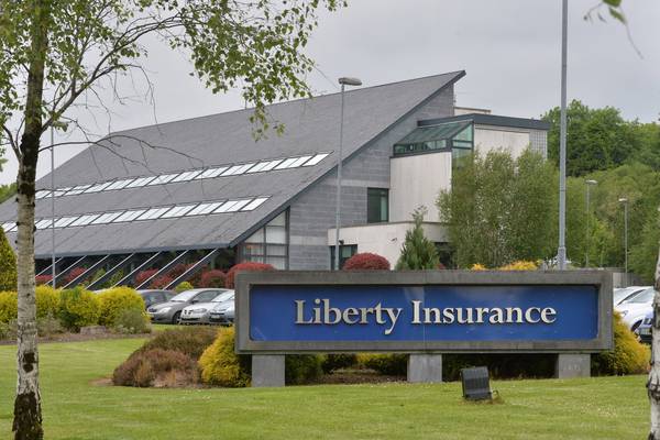 Liberty Insurance plots €100m investment in technology