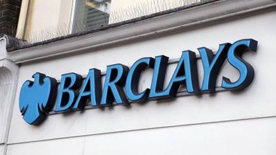Barclays fined £26m over  fixing of gold prices