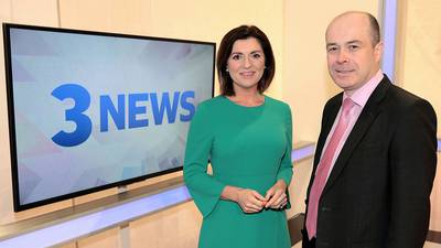 TV3 brings back weekend news bulletins