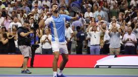 Novak Djokovic through to US Open final after knocking out home hope Ben Shelton 