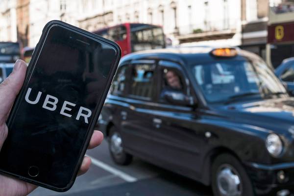 Uber wins London licence but with conditions