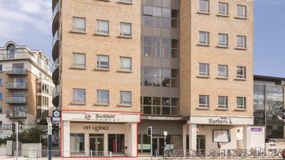 Rockfield Lounge at Balally in Dublin 16  let at the quoting rent of €110,000 per annum