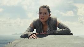 Star Wars: The Last Jedi review: boring, bloated and confusing