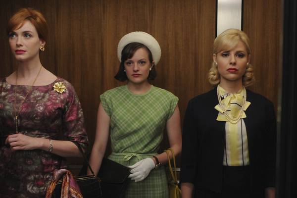 Mad Men may be the next TV classic to profit from streamers’ ambitions