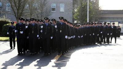 Creation of garda units means loss of officers from the front line – senior officer