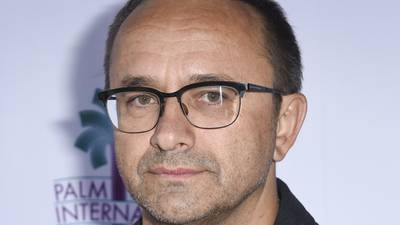 Andrey Zvyagintsev: ‘With Russia’s re-Stalinsation, there are negative tendencies’