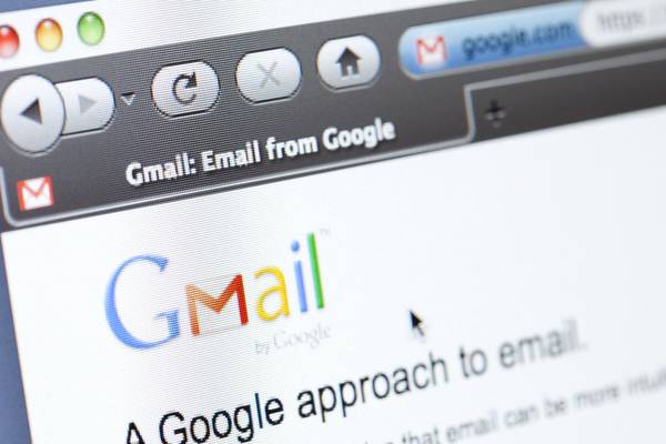 Google lifts limit on attachments for Gmail users