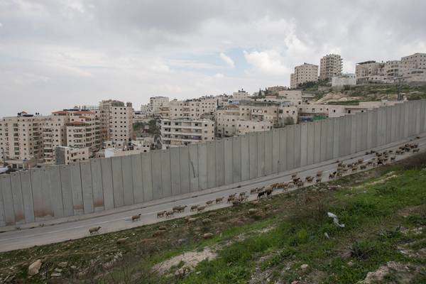 UN report says Israel a ‘racist state’ and  ‘apartheid regime’