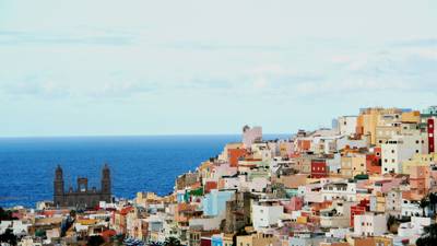 An insider’s guide to Gran Canaria