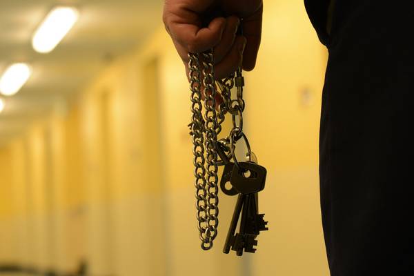 Prisoners decline Christmas temporary release due to Covid fears