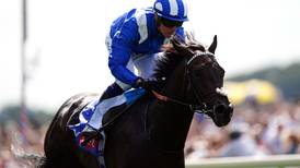 Shadwell pay out €75,000 to add Alflaila to Irish Champion Stakes field 