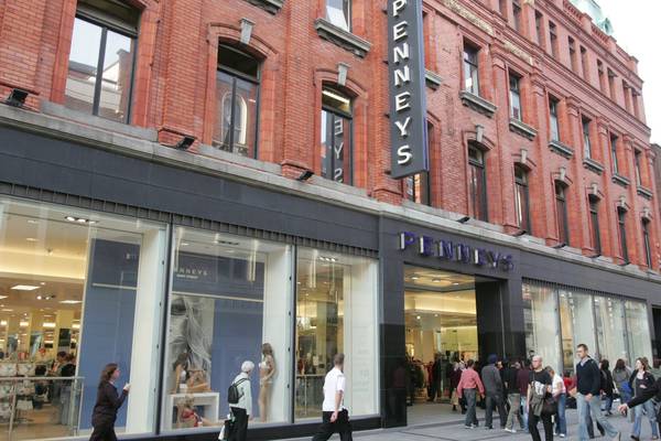 Covid closures forces Penneys owner into second trading update