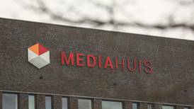 Irish Independent publisher Mediahuis anticipates ‘even more radical digital shift’