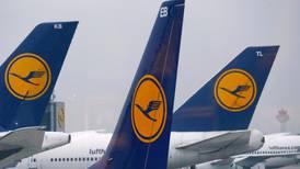 Lufthansa says cost-cutting to continue as profits fall