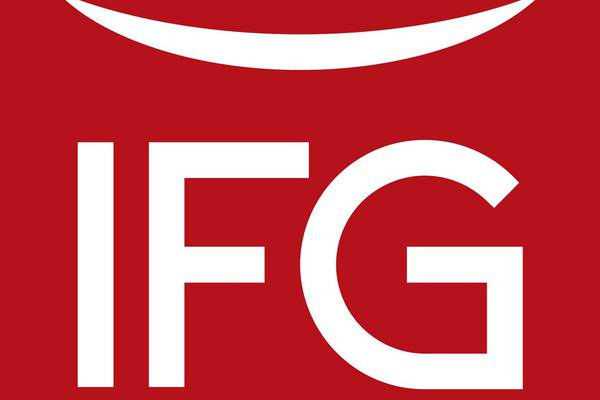 IFG reports strong growth in assets under administration