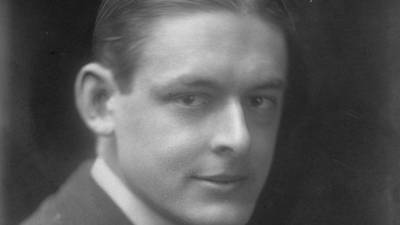 TS Eliot and the privacy problem