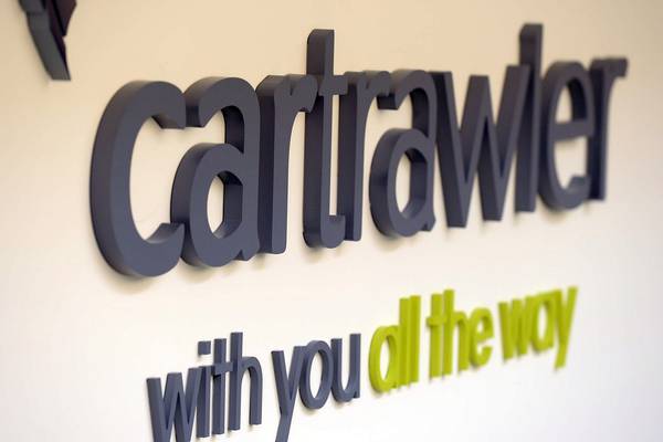 CarTrawler enters new partnership Lufthansa subsidiary Eurowings