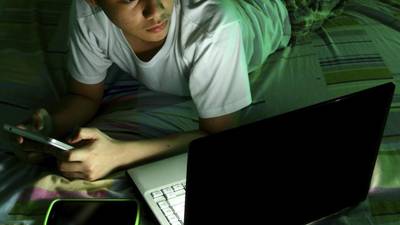 Is too much screen time affecting your child’s sleep?