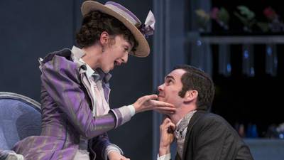 The Importance of Being Earnest review: Wilde wins again