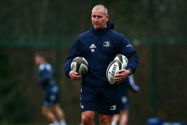 Stuart Lancaster expects playoffs if Rainbow Cup is cancelled