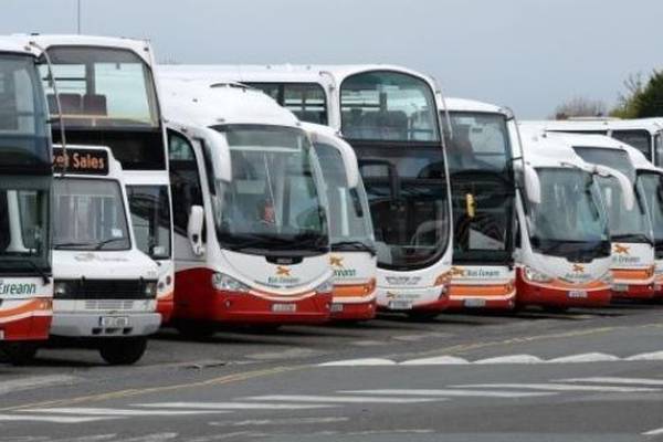 Tipperary campaign aims to persuade Bus Éireann to reverse service cut decision