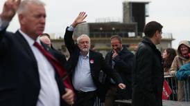 How Corbyn is tapping into wisdom of   the  Bernie Sanders campaign