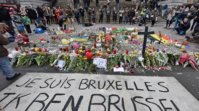 Brussels attacks death toll is ‘likely to rise’