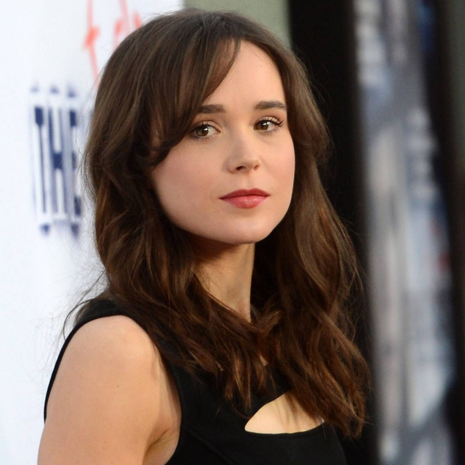 1600px x 1600px - Ellen Page: â€œI'm hoping that this is the moment where change actually  happensâ€ â€“ The Irish Times