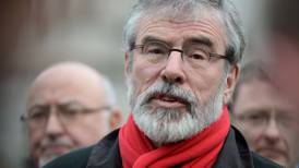 Adams plans to stand for Sinn Féin leadership at Ardfheis