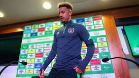 Callum Robinson questioned on vaccine stance; Gordon D’Arcy on how Munster can end barren run